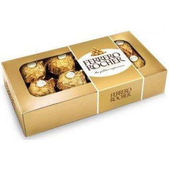 FERRERO ROCHER 100g 